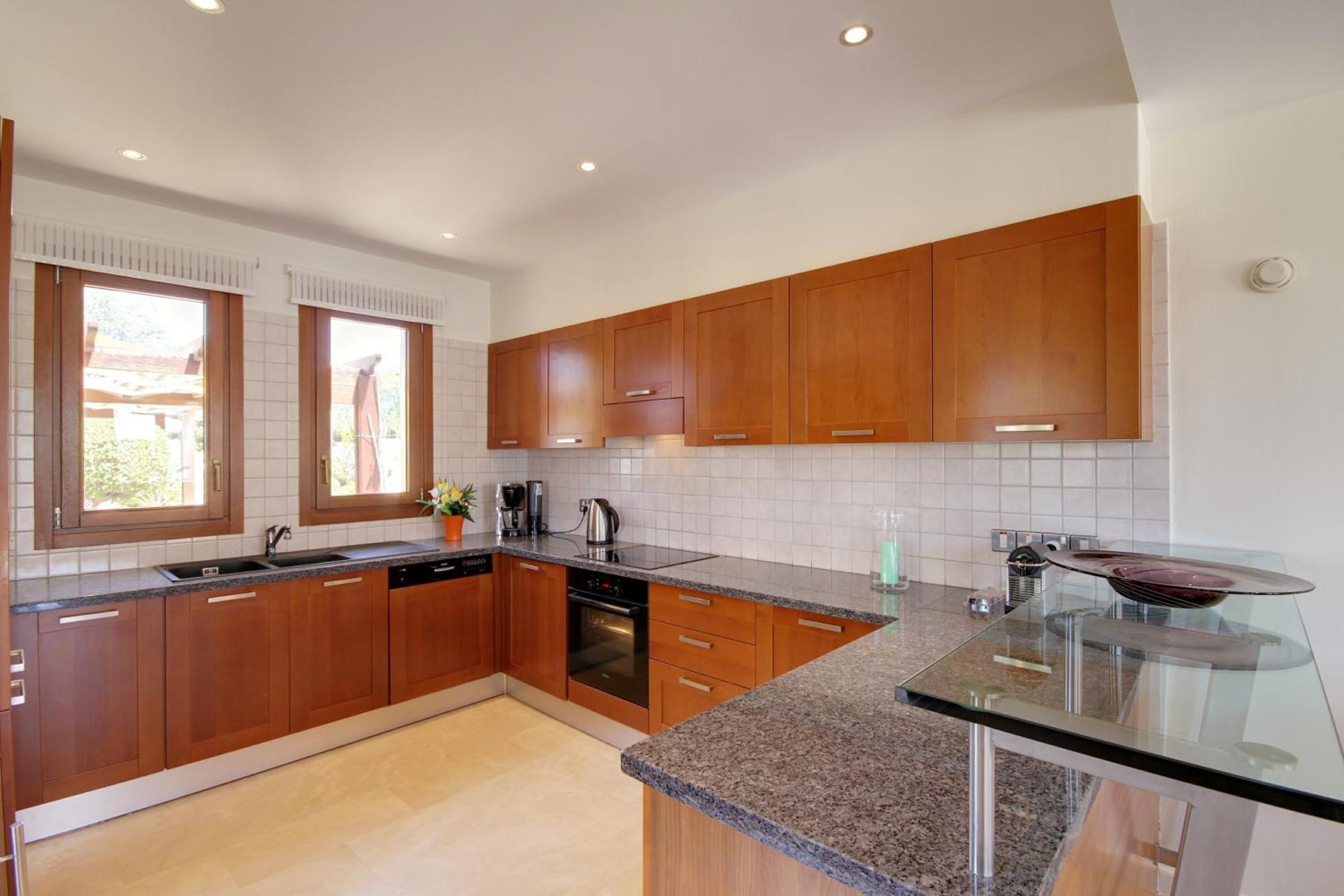 Villa Unidera Куклія Екстер'єр фото