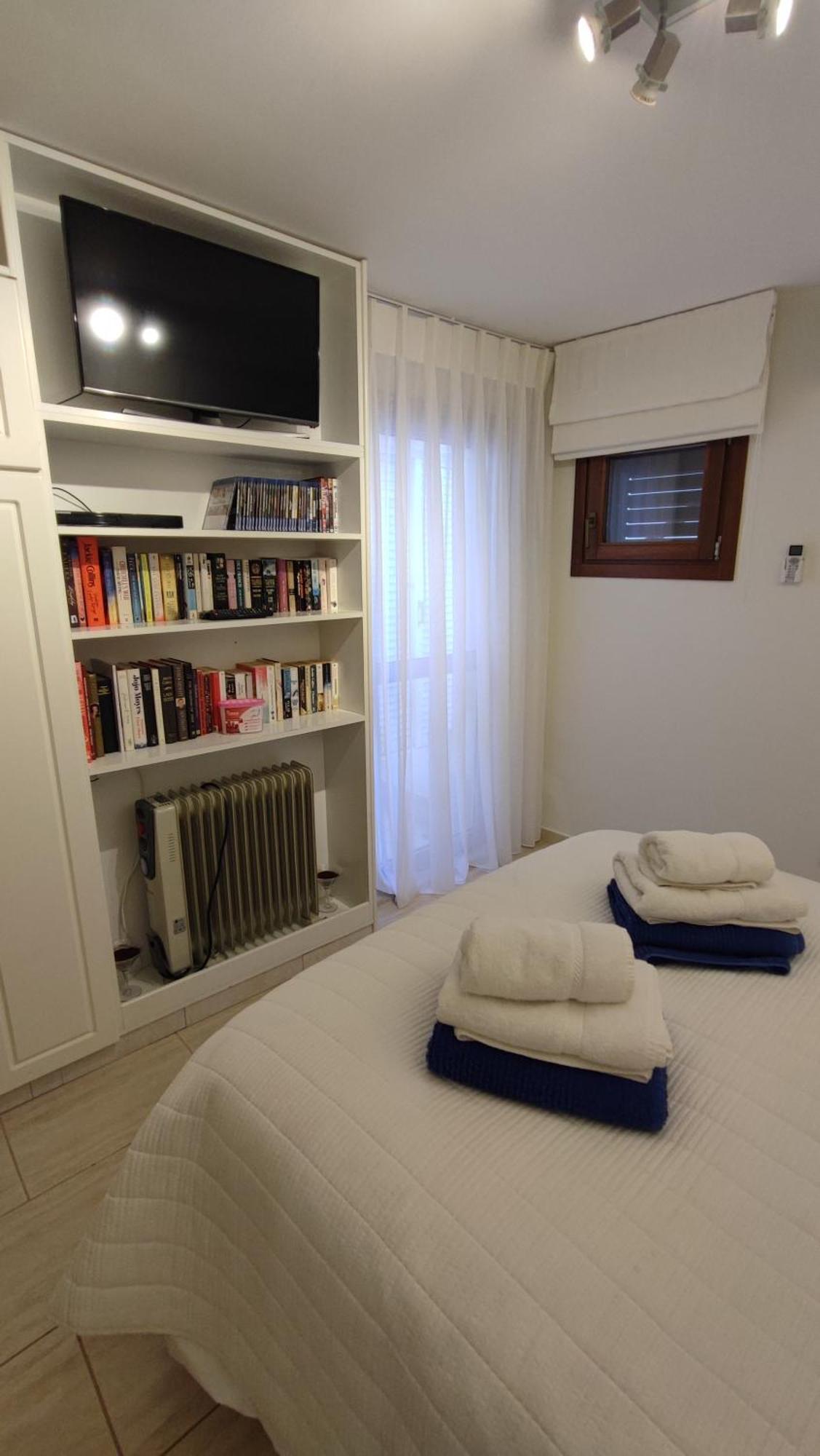 Villa Unidera Куклія Екстер'єр фото